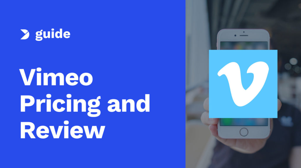 Vimeo Pricing and Review_ What You Need to Know About Streaming with Vimeo Image